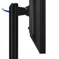 Монитор ЖК BENQ BL2420PT 23.8, черный [9h.lcwla.tbe]