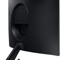 Монитор 27 Samsung C27RG50FQI  VA 1920x1080 240Hz G-Sync 300cd/m2 16:9