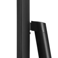 Монитор LG 27QN600-B 27, черный [27QN600-B]
