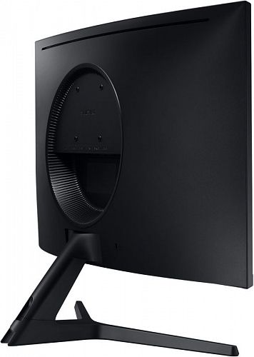 Монитор 27 Samsung C27RG50FQI  VA 1920x1080 240Hz G-Sync 300cd/m2 16:9