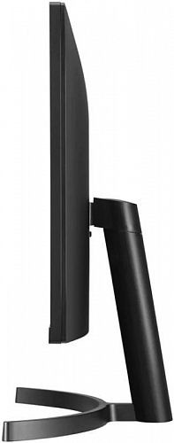 Монитор LG 27QN600-B 27, черный [27QN600-B]