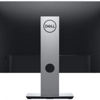 Монитор Dell U2421HE 23,8, черный (2421-6813)