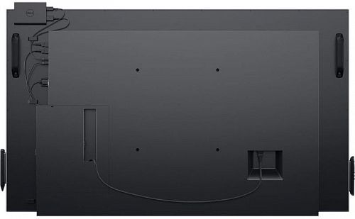 Монитор ЖК DELL C8618QT 85.6, черный (8618-6790)