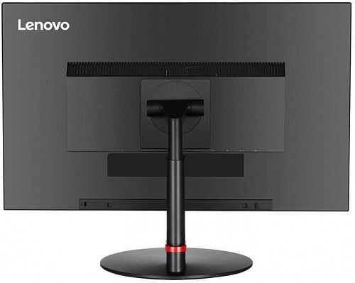 Монитор 23.8 LENOVO ThinkVision P24h-10 черный IPS 5ms 16:9 HDMI HAS Pivot 1000:1 300cd 178гр/178гр 2560x1440 DisplayPort USB 5.69кг