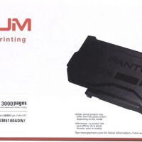 Картридж Pantum TL-5120 для BP5100/ BM5100 оригинальный