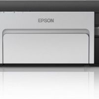 Принтер EPSON M1100, с СНПЧ (C11CG95405)
