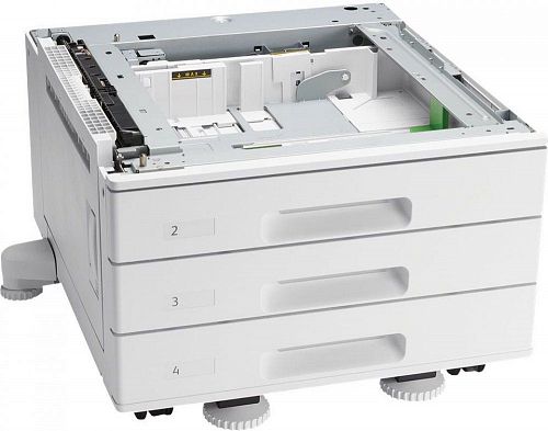 МФУ XEROX VersaLink C7025 (VLC7025_3T) (запуск инженером)