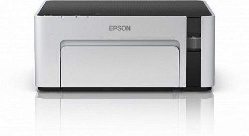 Принтер EPSON M1100, с СНПЧ (C11CG95405)
