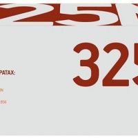 Лазерный картридж EasyPrint TN-325M для принтеров Brother DCP-9055CDN, DCP-9270CDN, пурпурный, 3500 страниц