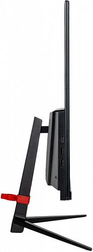 Монитор Hiper 23,8 EasyView FH2502 черный (FH2502)