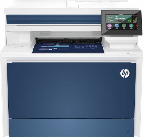 МФУ HP LaserJet Pro MFP 4303dw (5HH65A)