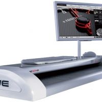 Сканер широкоформатный ROWE Scan 450i 36-40 (RM20000102001)