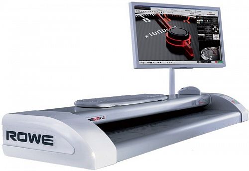 Сканер широкоформатный ROWE Scan 450i 36-40 (RM20000102001)