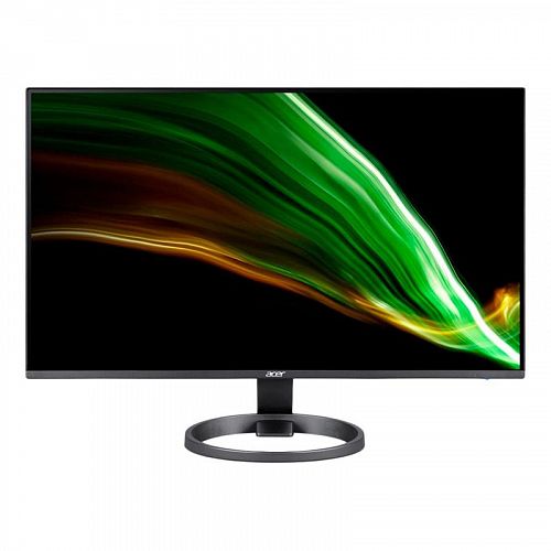 Монитор Acer R272 UM.HR2EE.009 (27, Black, IPS, 1920X1080, 1мс, 178/178, 250, HDMI, vga)