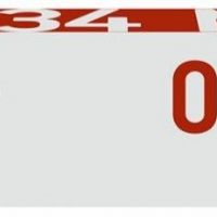 Лазерный картридж EasyPrint 034 M/9452B001 для принтеров Canon iR C1225, C1225iF пурпурный 7300 страниц