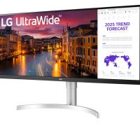 Монитор LG 34WN650-W.ARUZ 34, черный [34WN650-W.ARUZ]