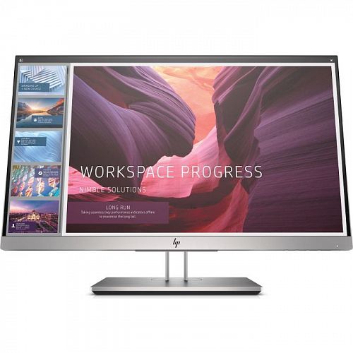 Монитор HP EliteDisplay E223d 21,5,1920 x 1080,60 Гц,IPS,5 мс,1000:1,250 кд/м2,178°/178°,HDMI 1.4,USB Type-C,(5VT82AA)