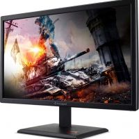 Монитор ACER 21.5 22MH1QSbipx, 1920x1080, 16:9, 144 Hz, TN, Black (UM.WM1EE.S01)