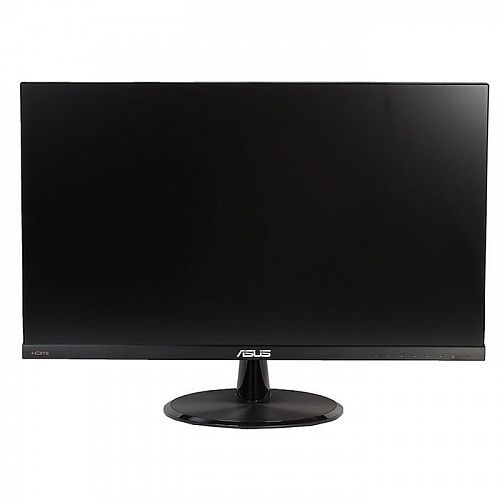 Монитор ASUS 90LM03L0-B01170 23.8 ASUS VP249HR Black (IPS, LED, Wide, 1920x1080, 5ms, 178°/178°, 250 cd/m, 100,000,000:1,  +НDMI, +MM, )