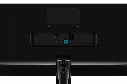 Монитор ЖК LG 25UM58-P 25, черный [25um58-p.aruz]