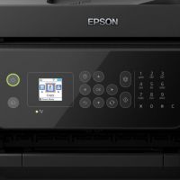 МФУ EPSON L5190 (C11CG85405)