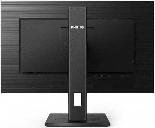 Монитор Philips 245B1/00 245B1 (00) 23,8, черный