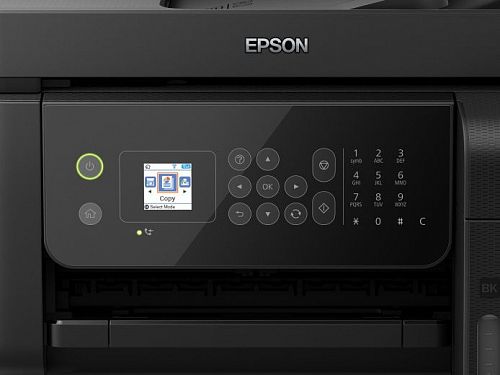 МФУ EPSON L5190 (C11CG85405)
