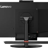 Монитор 23,8 Lenovo TIO 24 non-touch (1920x1080), черный IPS LED 6ms 16:9 матовая 250cd 178гр / 178гр DisplayPort FHD 7.5кг (10QYPAT1EU)