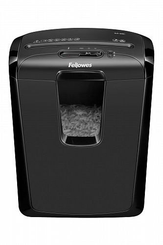 Уничтожитель бумаг FELLOWES PowerShred M-8C [fs-4604101]