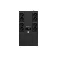ИБП HIDEN EXPERT ULS800EF