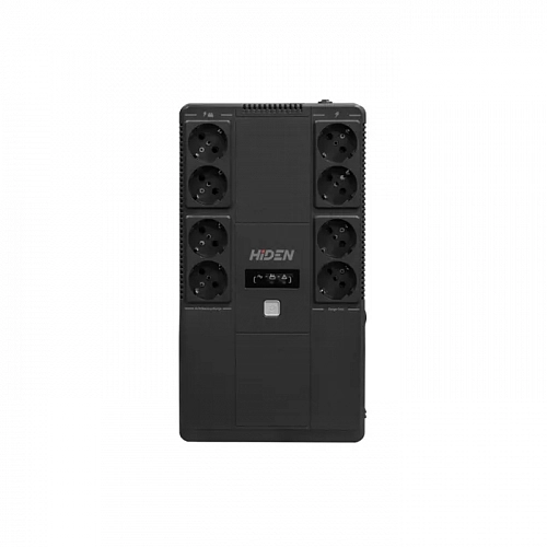 ИБП HIDEN EXPERT ULS800EF
