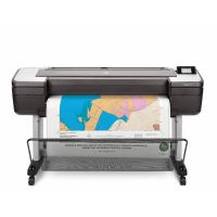 Плоттер HP Designjet T1700dr PostScript (1VD88A)