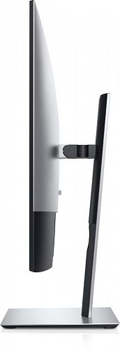 Монитор DELL 2719-4876 ЖК DELL UltraSharp U2719D 27, черный (2719-4876)