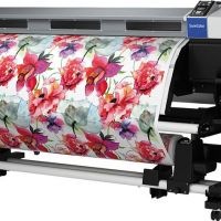Сублимационный плоттер SureColor SC-F7200 (HDK) (C11CF06301A0/C11CF06001A0)