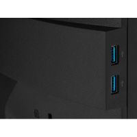 Монитор ViewSonic VS17528 23,8 VG2455 Black с поворотом экрана (IPS, 1920x1080, 5 ms, 178°/178°, 250 cd/m, 50M:1, +HDMI 1.4, +DisplayPort 1.2, +4xUSB 3.1, +USB-Type C, +MM)