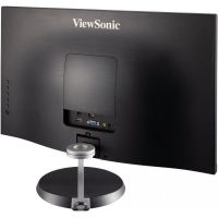 Монитор ViewSonic VS17885 23,8 черный [VX2485-MHU]