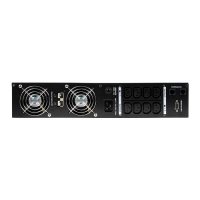 ИБП БАСТИОН RAPAN-UPS 1000-RACK-IN-2X9-E