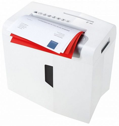 Уничтожитель бумаг HSM ShredStar S10-6