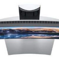 Монитор DELL 4919-2484 DELL UltraSharp U4919DW 49, черный (4919-2484)