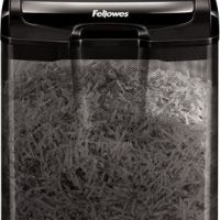 Уничтожитель бумаг FELLOWES PowerShred M-7Cm,  4,  P-4,  4х35 мм [fs-47018]