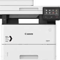 МФУ лазерное CANON i-SENSYS MF543x