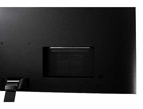 Монитор SAMSUNG S34J550WQI 34, черный [ls34j550wqixci]