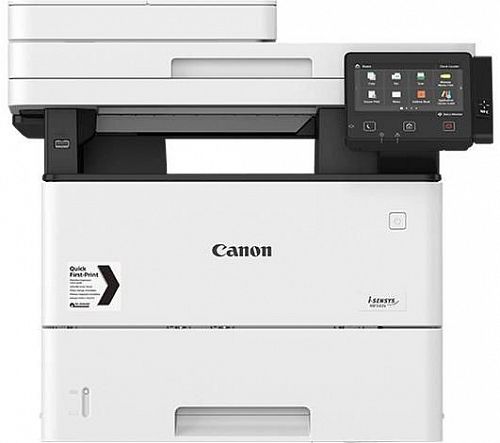 МФУ лазерное CANON i-SENSYS MF543x