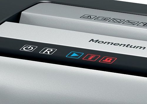 Уничтожитель бумаг REXEL Momentum X312