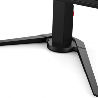 Монитор CHiQ LMD24F505-R 23.8 1920*1080 IPS 144Hz LED 16:9 6ms DP HDMI USB(только для зарядки) Audio out 178/178 250cd
