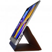 Монитор Asus 13 MQ13AH серебристый /OLED LED /1ms /16:9/ HDMI/ матовая /HAS 100.000:1 /400cd/ 178гр/178гр /1920x1080 /FHD /USB/ 3.37кг
