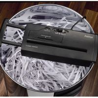 Уничтожитель бумаг HAMA Home S7CD