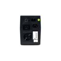 ИБП БАСТИОН SKAT-UPS 800-IN-1x9