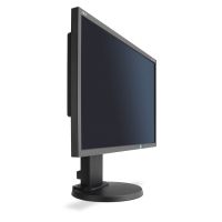 Монитор ЖК NEC MultiSync E223W-BK, 22, черный (E223W-BK)
