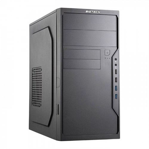 Компьютер BigTech PC S5006 i5-12400/H610/16GB/SSD512/NoOS